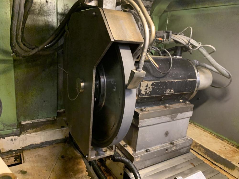 Tschudin PL155, Machine ID: 7549